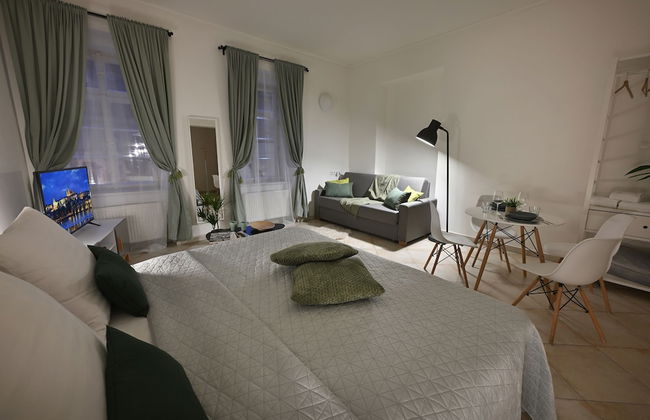 White Swan Boutique Apartments - Foto 58