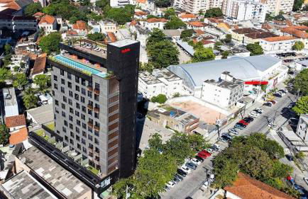 Flat moderno e bem localizado na Ilha do Leite - Tolive One - Foto 3