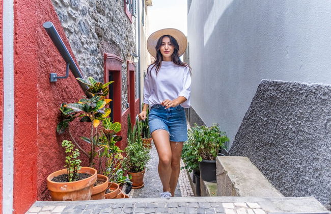 Seaside Sunset - Surf House by Madeira Sun Travel - Foto 19