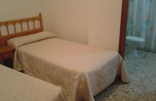 Apartment Torres Mari - Foto 13