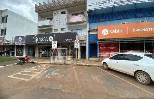 Brazlândia centro - Foto 2