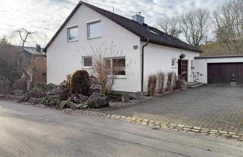 Oase am Gehrenberg - Photo 21