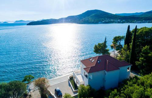 Apartments Villa D&D - Foto 8