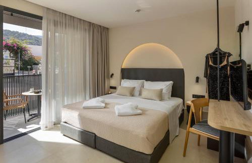 Karteris Luxury Suites - Foto 1