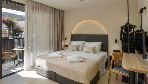 Karteris Luxury Suites - Foto 1