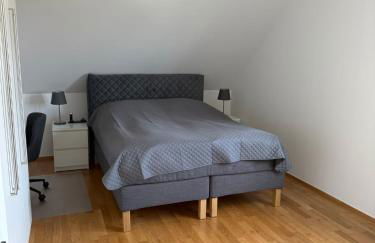 Stilvolles Retreat mit Loggia & 2 Schlafzimmern - Foto 19