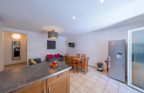 Gites Le Pressoir - Foto 36