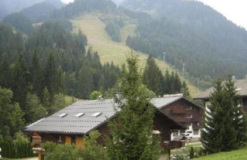 Chalet à Châtel, Proche des Pistes, 5 Pers, Parking Inclus - FR-1-676-153 - Foto 11