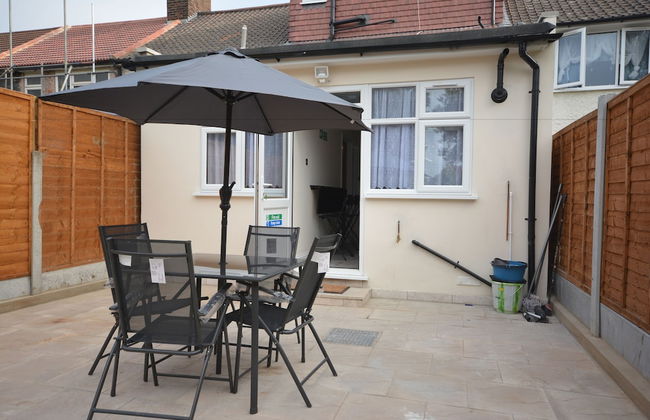 London Luxury 7 Bedroom Holiday Let - Foto 74