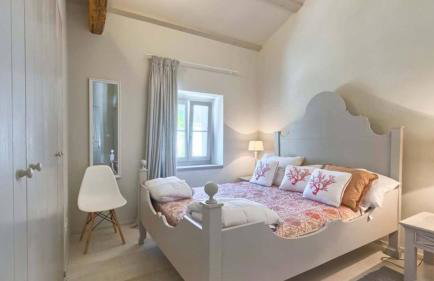 Family villa Charlotta with pool in Visnjan - Foto 29