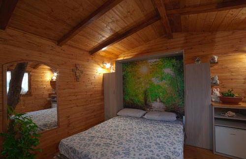 Casa sull'albero Bocchineri - Photo 17