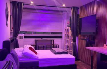 L élégance vue mer parking privé - Foto 2