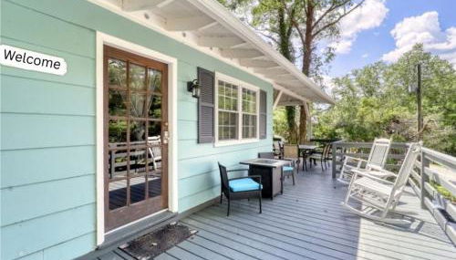 Nature Sounds Retreat - Foto 2