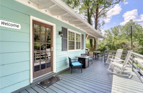 Nature Sounds Retreat - Foto 2