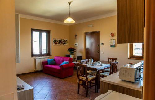 Appartamento Della Pia - Foto 35