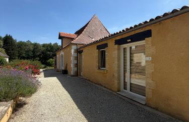 Les gîtes de la Joubertie - Foto 23