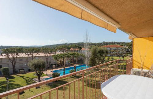 Apartamentos CASA MAREA La Fosca parking y piscina - WeHost Costa Brava - Foto 34
