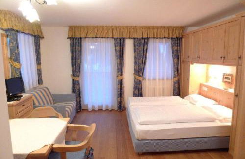 Family and Wellness Residence Ciasa Antersies - Photo 34