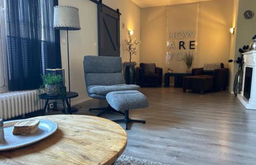 Ferienwohnung Lands Huys - Foto 8