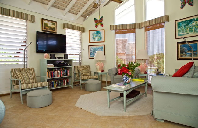 Windjammer, 4BR by Jamaican Treasures - Photo 17