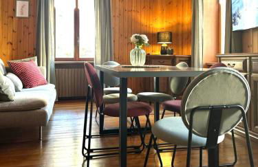 Appartamento Zeli e Old Alagna - Foto 17