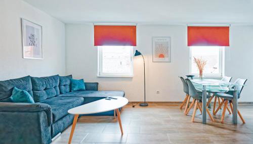 Shining apartment in Bamberg - Foto 3