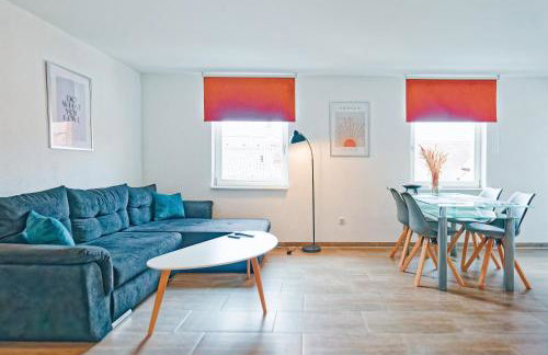 Shining apartment in Bamberg - Foto 3