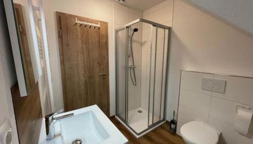 3er Apartment Boardinghouse Gavner in Apen - Foto 3