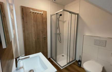 3er Apartment Boardinghouse Gavner in Apen - Foto 3