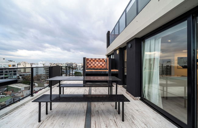 La Vie Suite Palermo Hollywood - Foto 52