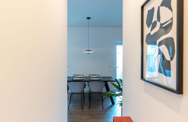 BRUM Design Apartments - Foto 34