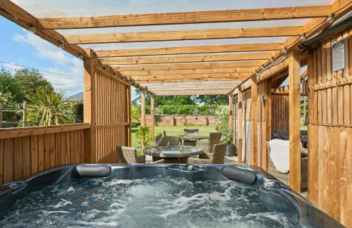 Willington Lodge - Foto 4