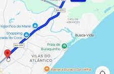 Comodidades na Estrada do Coco - Foto 33