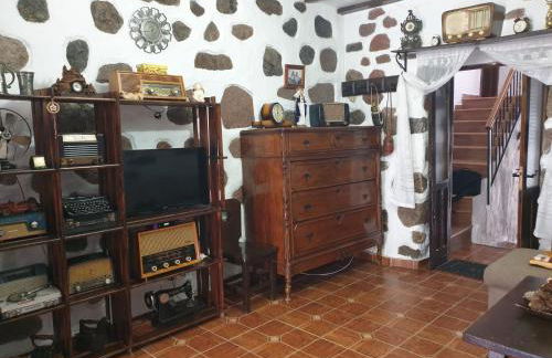 Casa Canaria Tejeda - Foto 20