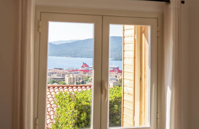 Résidence U Frusteru - Foto 15