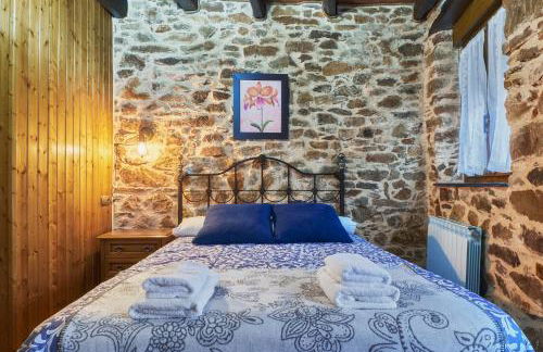 Casa Rural Abuelo Jose - Foto 12