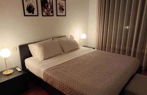 Casa de Ribes T2 Vista Fantástica - Foto 18