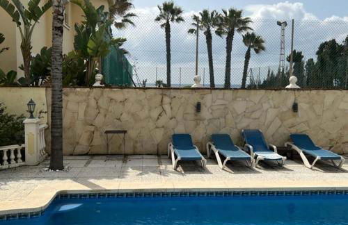 Beautiful villa 2 steps from the BEACH - Photo 7