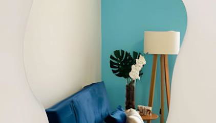 Chic retrô no Flamengo - Foto 2