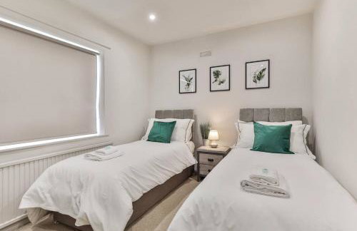 Cosy, Exclusive Sheffield House near Peak district - Foto 11