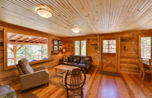 Idyllic Twin Lakes Escape with Views of the Lakes - Foto 4