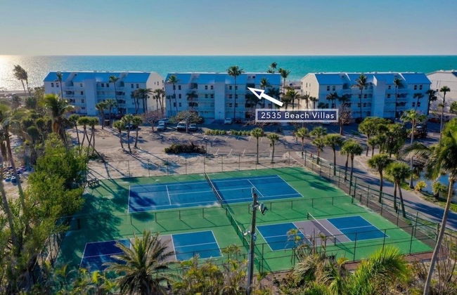 South Seas Beach Villa 2535 4 Bedroom Home by RedAwning - Photo 19