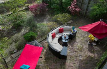 Downtown Memphis Shellcrest Apartments - Foto 43