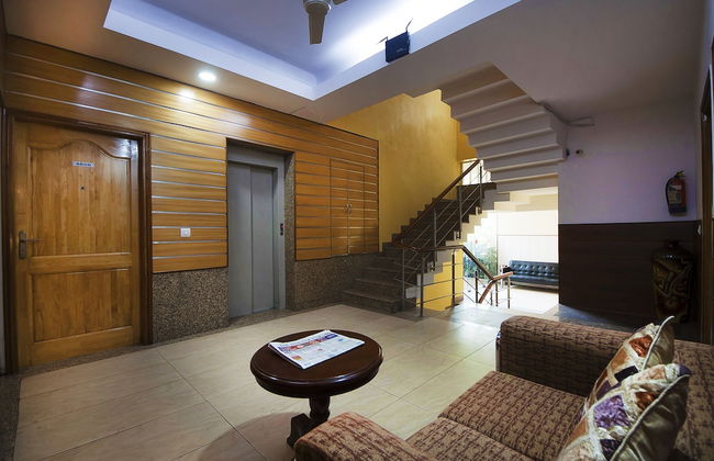 Imperial Apartments - Foto 5