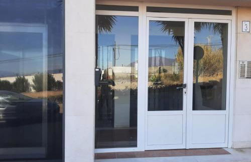 Apartamento Manilva con terraza y piscina - Photo 20