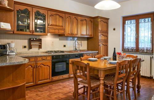 Holiday Home Maria by Interhome - Foto 17