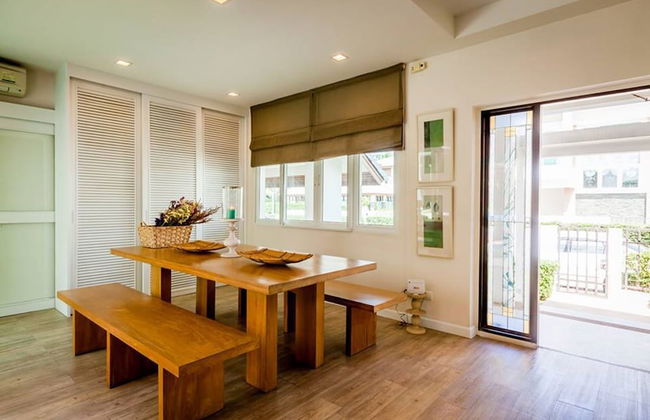 The Rest Pool Villa Pattaya - Foto 8