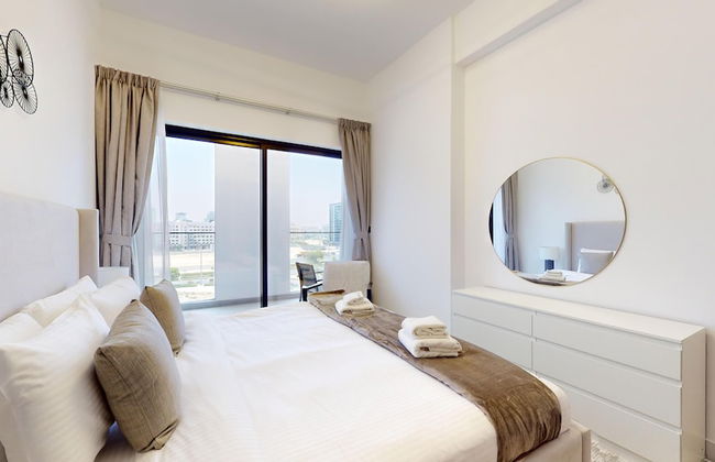 Primestay - Gardenia Living Residences - Foto 9