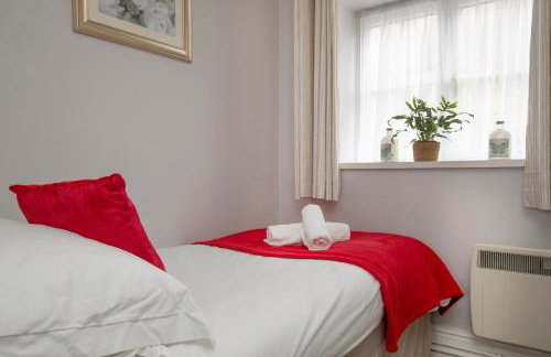 Higher Thorn Barn - Foto 23