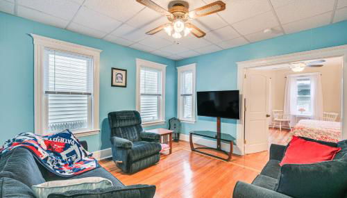 5 Mi to Dtwn Boston! Family-Friendly Medford Apt - Foto 5